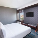 Aloft Syracuse Inner Harbor - Hotels