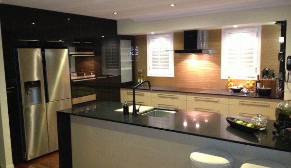 Modern Living Kitchens & Cabinetry - Southport, QLD