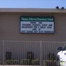 Thomas Jefferson Elementary - Preschools & Kindergarten