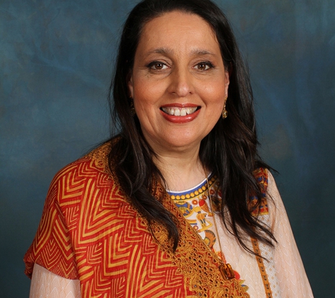 Inglis Medical Centre - Sale, VIC. Dr Lubna Ahmed