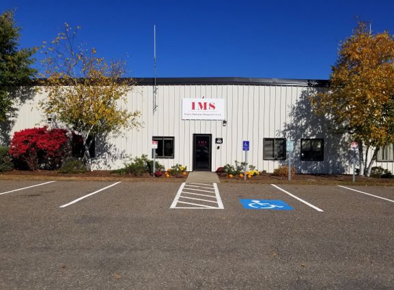 IMS - Williston, VT