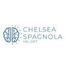 Chelsea Spagnola, MS, LMFT - Marriage & Family Therapists