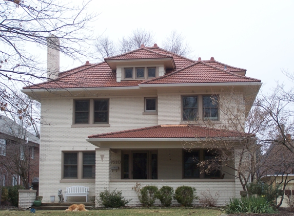 R & R Roofing LLC - Indianapolis, IN