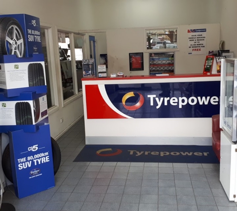 Tyrepower Croydon - Croydon, VIC