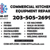 Com-Kit Equipment Repair LLC gallery