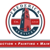 Frederick Services gallery