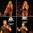 The Riot Comedy Club - Bars