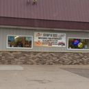 Stop-A-Sec - Hardware Stores