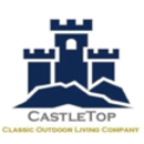 CastleTop Classic Outdoor Living Company - Patio Builders