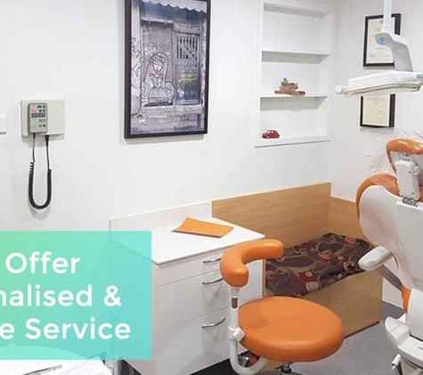 Wahroonga Valley Dentistry - Wahroonga, NSW. We Offer Personalised & Reliable Service