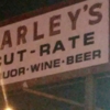 Harley's Cut-Rate Liquor gallery