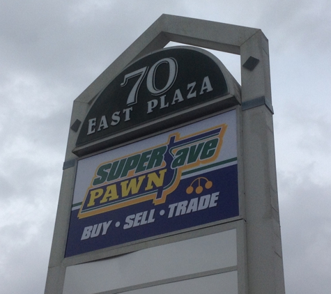 Super Save Pawn - Burlington, NC