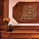 Searcy Denney - Civil Litigation & Trial Law Attorneys