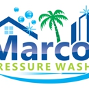 Marco Pressure Wash - Pressure Washing Equipment & Services
