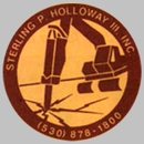 Sterling P. Holloway III, Inc. - Demolition Contractors