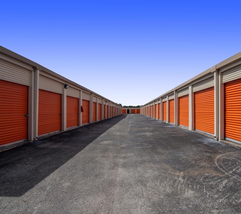 Public Storage - Lauderhill, FL