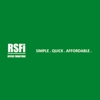 RSFI Office Furniture gallery