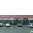 Pep Boys Auto Service & Tire - Automobile Parts & Supplies