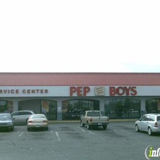 Pep Boys - Rock Hill, SC