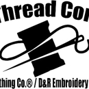 The Thread Connect - Embroidery