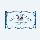 Ali Witman Consignments