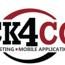 Click4Golf - Internet Products & Services