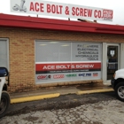 Ace Bolt & Screw Co