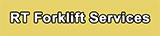 RT Forklift Services - Forklifts & Forklift Repairs