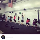 Resolution CrossFit