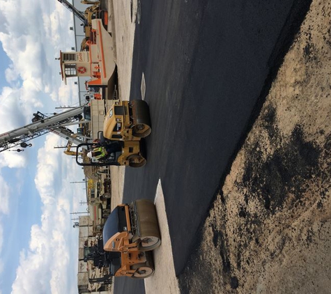 ABC-Paving - Houston, TX