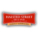 Halsted Street Deli - Caterers