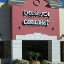 Cariloha and Del Sol - Gift Shops