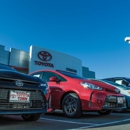 Toyota Town of Stockton - New Car Dealers