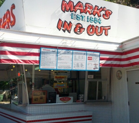 Mark's In & Out - Livingston, MT