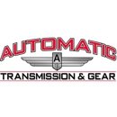 Automatic Transmission & Gear - Auto Transmission