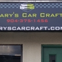 Gary's Car Craft