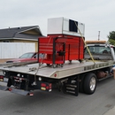 Carrillo's Towing - Automobile Salvage