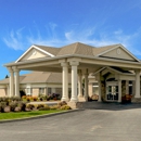 Life Care Centers of America - Assisted Living & Elder Care Services