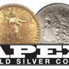 Apex Gold Silver Coin gallery