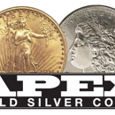 Apex Gold Silver Coin - Coin Dealers & Supplies