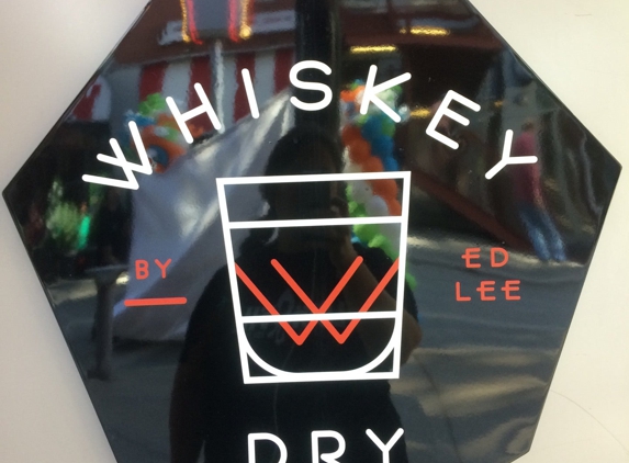 Whiskey Dry - Louisville, KY