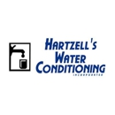 Hartzell's Water Conditioning, Inc. - Water Softening & Conditioning Equipment & Service