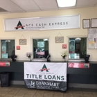 ACE Cash Express