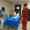 Life Church gallery
