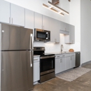 Converse Mill Lofts Apartments - Apartments