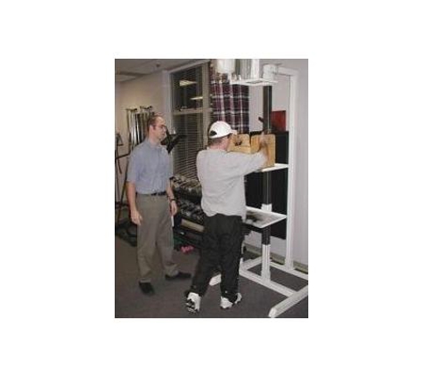 Workplace Physiotherapy - Broadmeadow, NSW