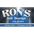 Ron's Self Storage - Self Storage