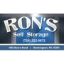 Ron's Self Storage