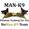 Man-K9 - San Diego Dog Training gallery