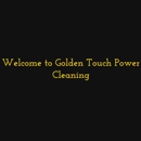 Golden Touch Power Cleaning - Building Cleaning-Exterior